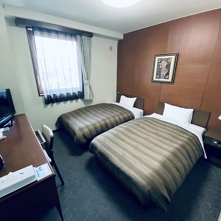Hotel Route-Inn Kamisuwa Suwa  Luaran gambar