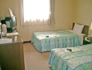 Hotel Route-Inn Kamisuwa Suwa  Bilik gambar